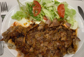 Dervich Doner Kebab Guer food