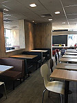 Mcdonald's inside