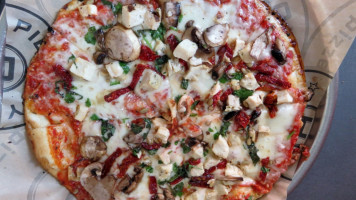 Pieology Pizzeria, Menifee food