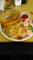 Hunan Family food