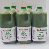 Corporate Office Xife Juice (gaea Juice) Shop Online food