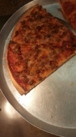 Godfathers Pizza food