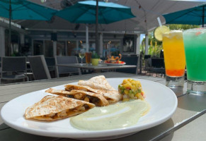 Mangoes Restaurant and Catering - Key West, FL food