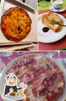 Gelateria Dolomiti Pizzeria Di De Martin Deppo Boris food