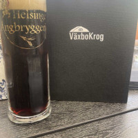 Växbo Krog food