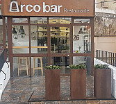 Arco outside