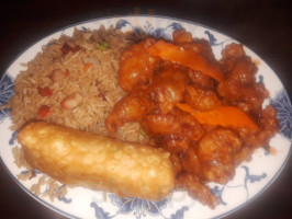Great Taste Chinese food
