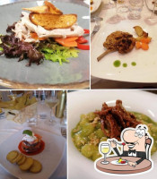 La Locanda Del Sorriso food