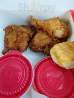 Kfc food