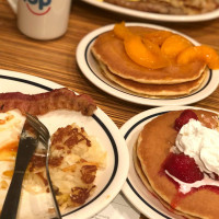 Ihop food