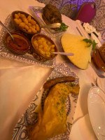 Auberge Du Maroc food