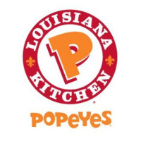 Popeyes Louisiana Kitchen food