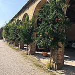 Az- Agr- Castello Di Roncade Di Vincenzo Ciani Bassetti outside