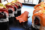 Mara Sushi food