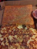 Pizza Hut food