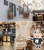 Ardecuore Trattoria Contemporanea food