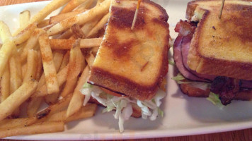 Applebee's Grill food