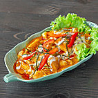 Mai Thaï food