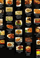 Autour Du Yangtse food