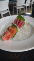 Kitaro Surf Turf Sushi food