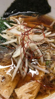 Kyushu Jangara Ramen Akihabara food