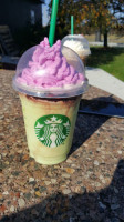 Starbucks food