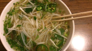 Blue Ginger Pho- Vietnamese food