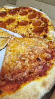 Johnnie Ds Pizza food