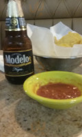 Mazatlan Mexican food