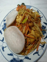 China Yu-yi food