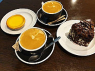 Cheungs Cakes & Cafe food
