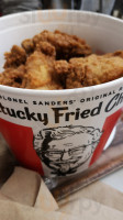 Kfc food