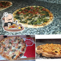 House Pizza Di Alberti Francesco C food