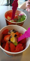 Menchie's food