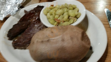 Cracker Barrel food