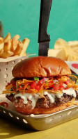 Chili's Grill Bar Goshen food