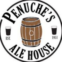 Penuches Ale House inside