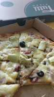 Tutti Pizza Saint-gilles-croix-de-vie food