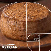 Outback Steakhouse Fort Myers Gulf Center Dr food
