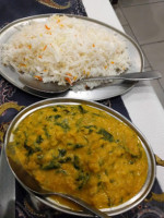 Krishna food