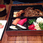 Niwa Japanese Kitchen food