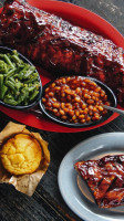 Sonny's Bbq food