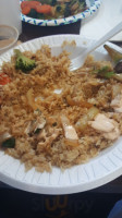 Hibachi K Express food