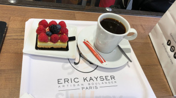Eric Kayser Vendôme Store food