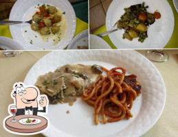 Al Boschetto food