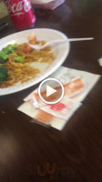 Hunan Wok Chinese food