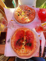 Pizzeria Le Chalet Finaliste Du Championnat De France De Pizza 2015 (paris) outside