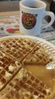 Waffle House food