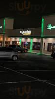 Greene Turtle Sports And Grille outside