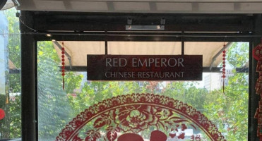 Red Emperor food